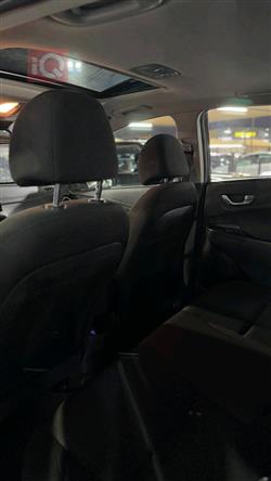 هيونداي كونا